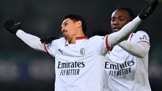 Ръководството на Манчестър Сити е договорило привличането на халфа на Милан