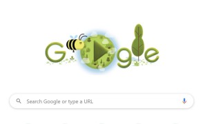 На 22 април 2020 г Денят на Земята отбелязва своята