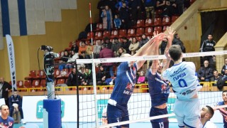 Всички клубове имащи право да играят в Efbet Супер Волей