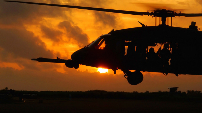 $2 милиарда: Гърция се въоръжава с десетки американски военни хеликоптери