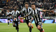 "Свраките" удължиха негативната серия на "орлите"