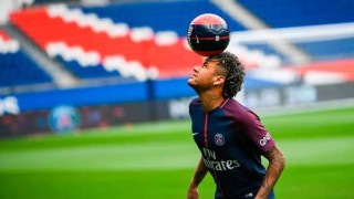 Най скъпият футболист в света и най новото попълнение на Пари Сен