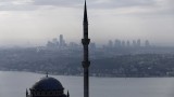 Турция задържа повече от 280 души за джихадизъм 