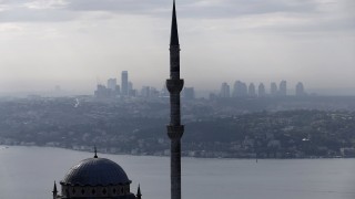 Лош сигнал за строителния сектор в Турция
