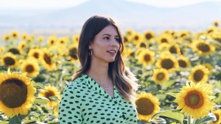 Летните приключения на Цвети Пиронкова