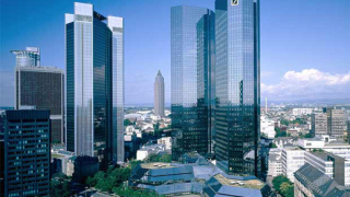 Deutsche Bank ще плати на САЩ 200 млн. д. за ипотечни нарушения