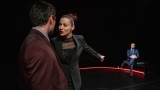 “Бик” с режисьор Владислав Стоименов с премиера на сцената на РЦСИ Топлоцентрала