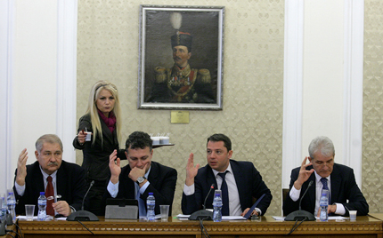 Готвят драстични промени в ДКЕВР 