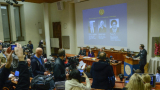 Ирландец, японец и китайка си поделиха Нобела за медицина