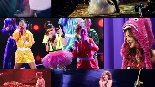Финалът на X Factor събира за общо парче Рафи, Жана и Славин