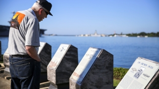 75 години от атаката на Япония срещу Пърл Харбър