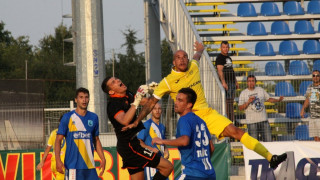 Отборът на Берое е на път да се подсили с