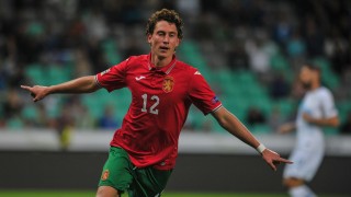 До момента селекцията на Левски цикли Сините все още не