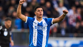 Виляреал официално привлече централния защитник Сантиаго Моуриньо като трансферът бе