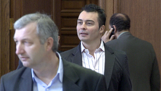 Как се осъществява внос на стоки?