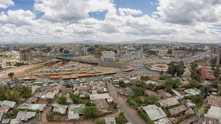 1500 арестувани в Етиопия след 2-седмично извънредно положение 