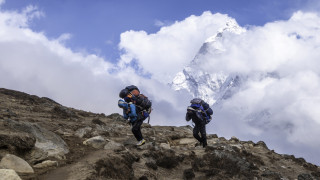 78 годишен мъж се изгуби под връх Перелик вчера 15 юли