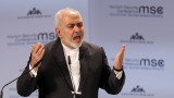  Иран видя блян на Англия за утежняване на връзките с Техеран 