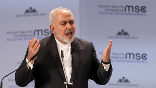 Иран напомня на европейските сили, че може да обогатява уран