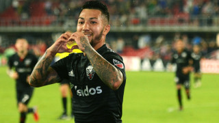 Манчестър Юнайтед изненадващо се е насочил към играч на американския