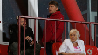 От ФК ЦСКА 1948 се оплакаха от съдията на мача