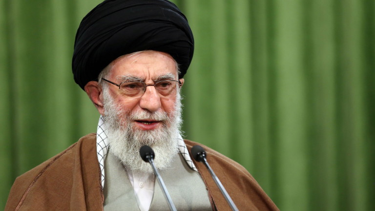 Върховният лидер на Иран отхвърли отправените предложения на преговорите във