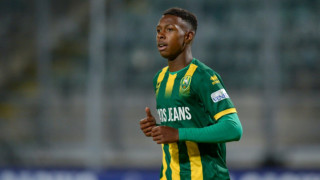 Лудогорец привлече пети нов играч След Серджо Падт Клод Гонсалвеш