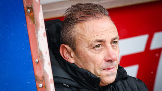 Треньорът на Черно море Илиан Илиев определи групата за гостуването