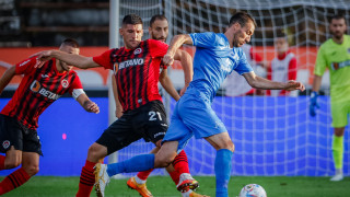 Хебър ще започне зимна подготовка с поне четири нови попълнения