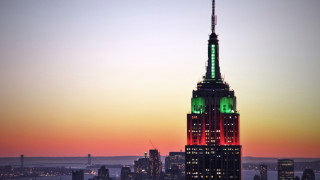 В списъка с най известните структури в света се намира и