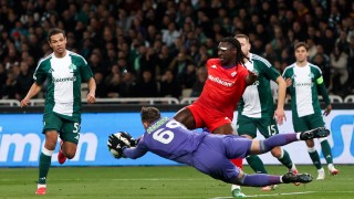 Финалистът през последните два сезона в Лига на конференциите