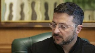 Киев няма да изтегли войски от украинските територии