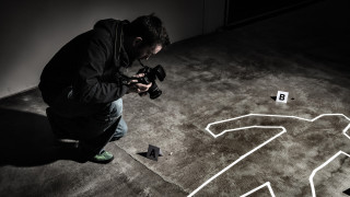 На континент който често се свързва с мир сигурност и