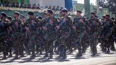 Иран мобилизира 1 милион души, за да отблъсне наземната офанзива на САЩ