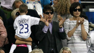 Моуриньо изперка: Купуваме Том Круз и взимаме титлата!