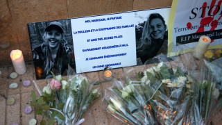 Най малко 19 са арестуваните в Мароко след убийствата на две