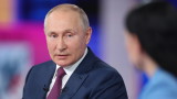 Путин обяви, че бил ваксиниран със Спутник V