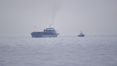 Естония: Китайски кораб е главен заподозрян за повредените подводни кабели