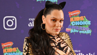 37 годишната Джеси Джей се изправя пред ново здравословно изпитание само шест