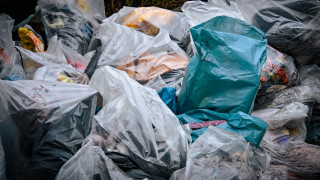 В България средно 94 кг боклук генерира всеки от нас Всеки