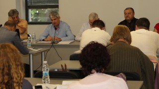 Коефициентът на безработица спадна до 6 2 през 2017 г Очакванията