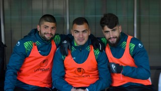 Абсолютно всички проби от PCR тестовете за COVID 19 в Черно