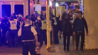 Седем убити при терористична атака в Лондон
