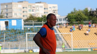 Бившият национал на България Радостин Кишишев коментира резултатите на лъвовете