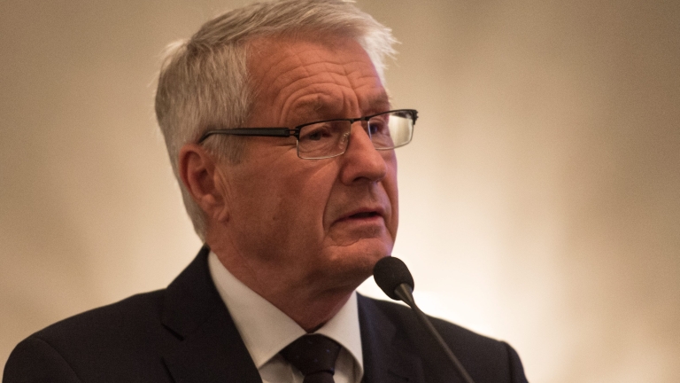 Съветът на Европа вижда необходимост от „прочистване” на институциите в Турция