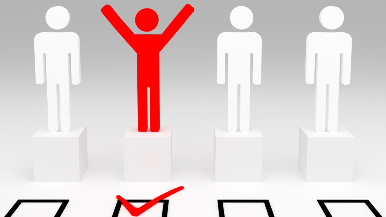 ПП възстановява подкрепа, ГЕРБ остава първа сила