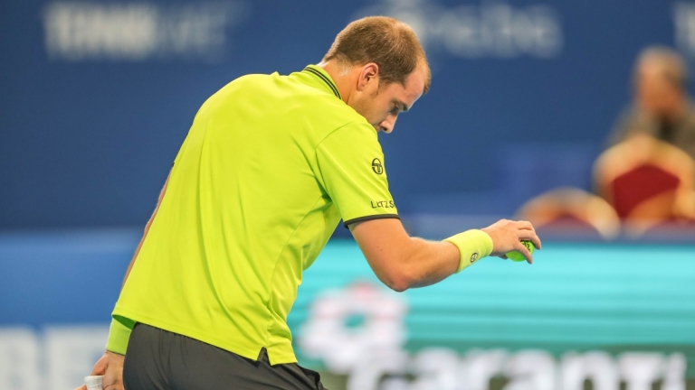 Жил Мюлер: Тук всеки противник е опасен