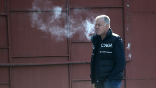 Собственикът на Левски Наско Сираков имаше още доста интересни