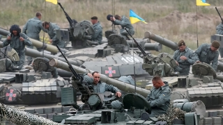 Украинското министерство на отбраната официално прие цифровата система за управление