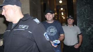 Съдът не даде ход на делото срещу Роман Логвиненко сочен